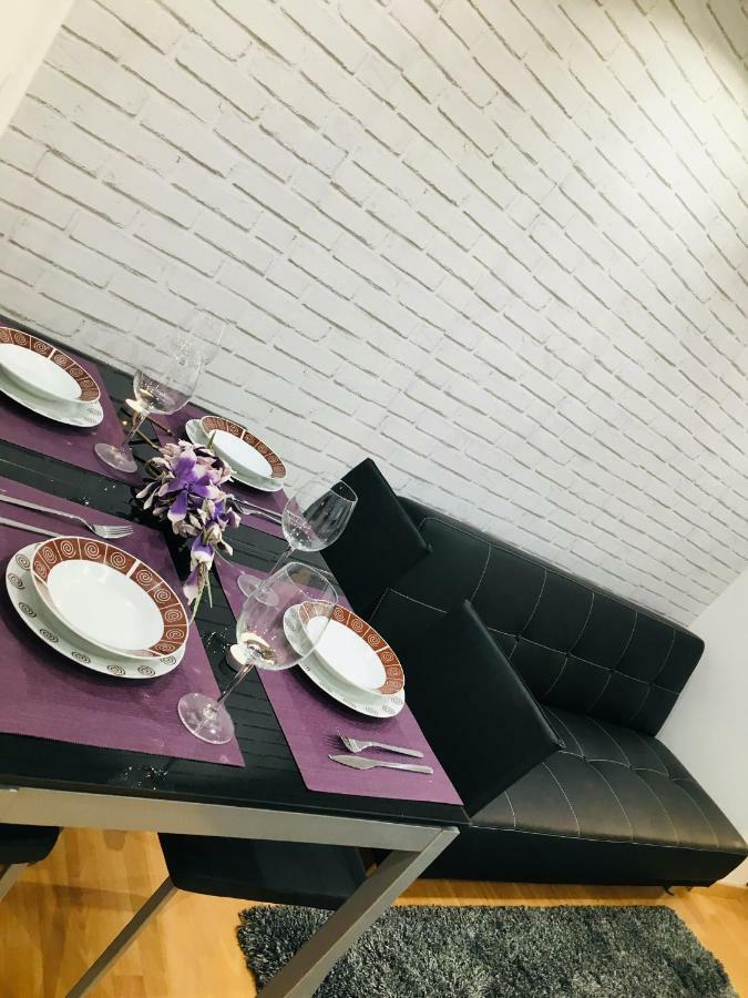 Apartmán Apartamento Good Vibes Zaragoza Exteriér fotografie
