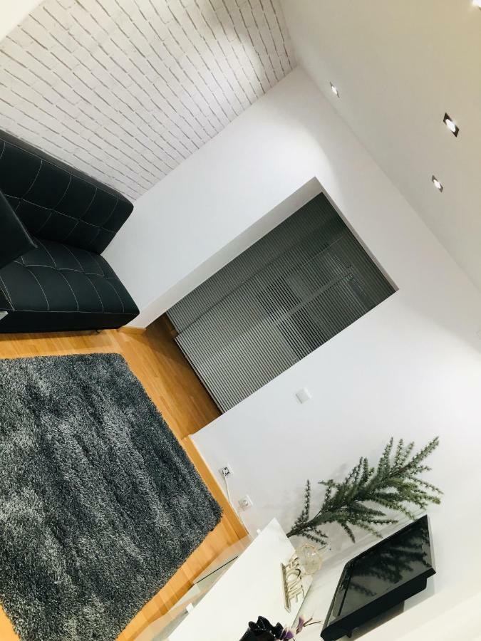 Apartmán Apartamento Good Vibes Zaragoza Exteriér fotografie