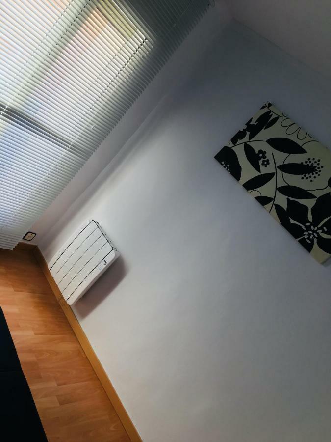Apartmán Apartamento Good Vibes Zaragoza Exteriér fotografie