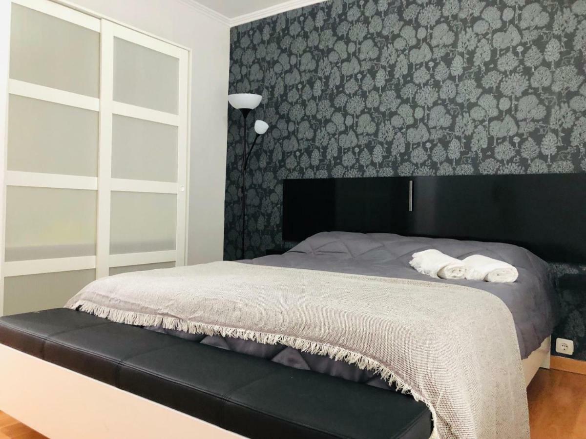 Apartmán Apartamento Good Vibes Zaragoza Exteriér fotografie