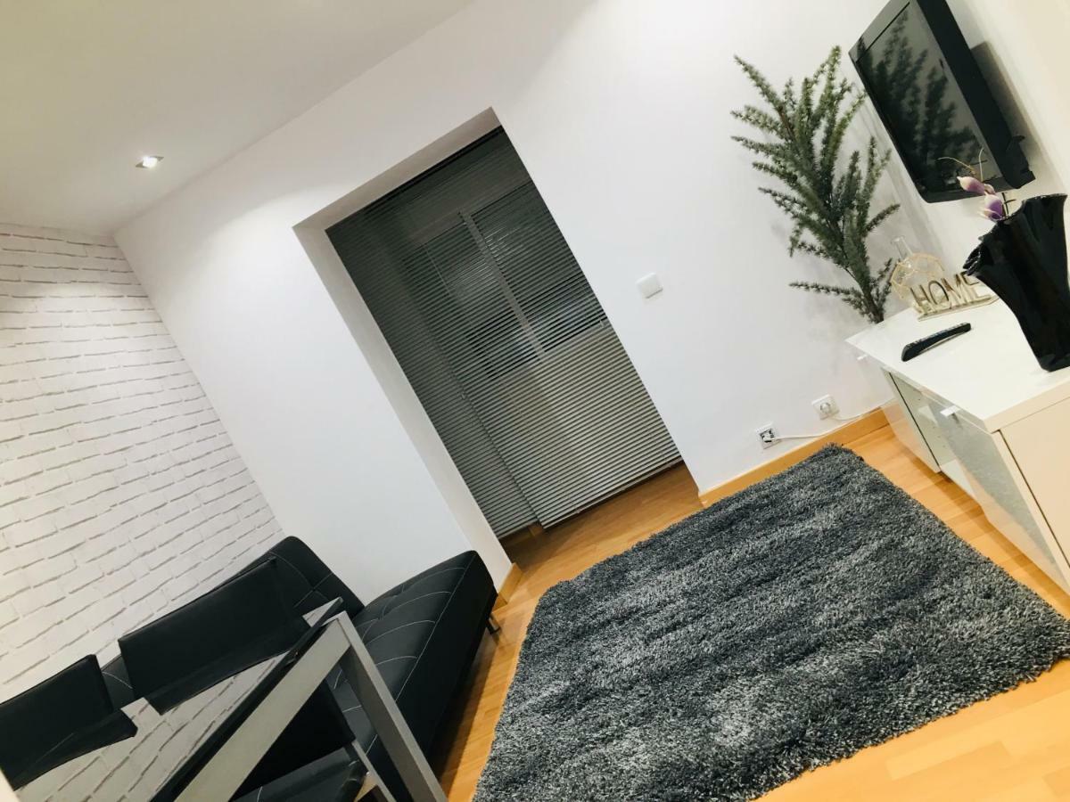 Apartmán Apartamento Good Vibes Zaragoza Exteriér fotografie