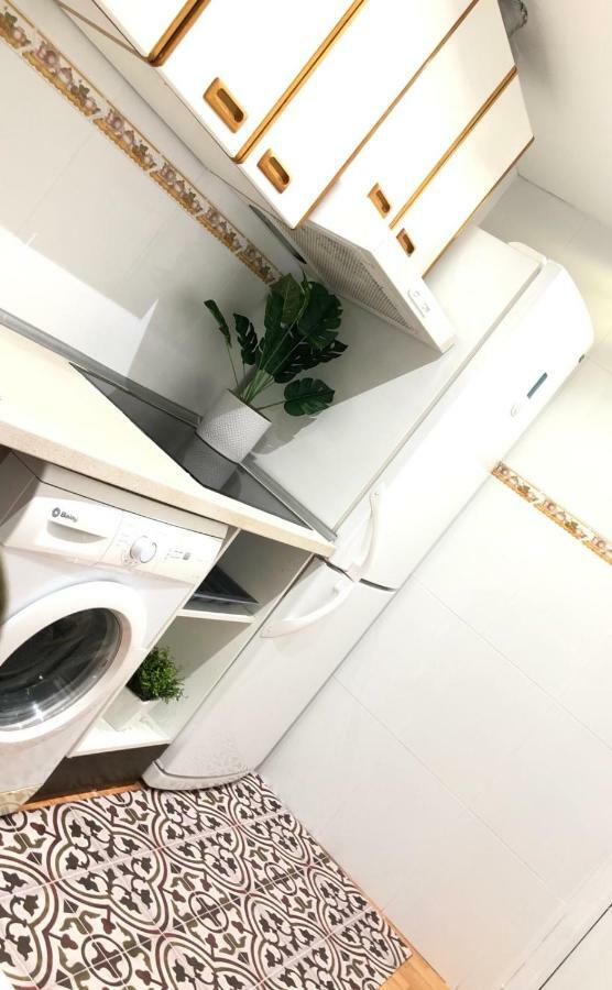 Apartmán Apartamento Good Vibes Zaragoza Exteriér fotografie